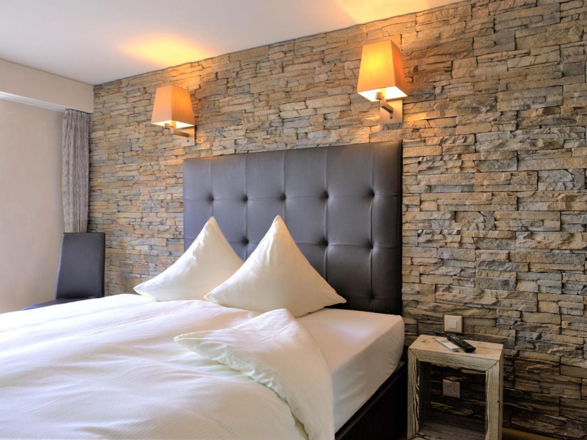 Apartment Chesa Piz Mezdi - St- Moritz By Interhome St. Moritz Exterior foto